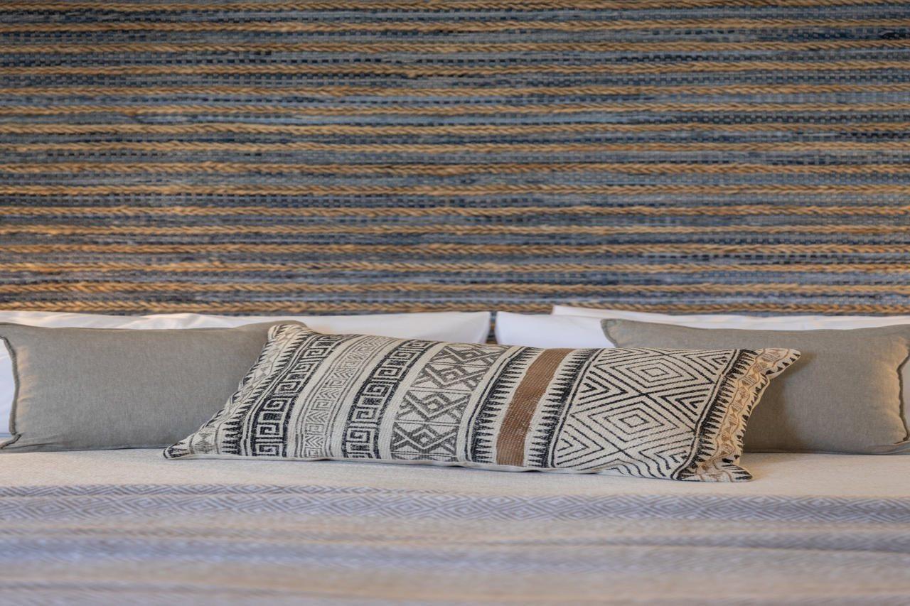 Scorpios Beach Monólithos Eksteriør billede